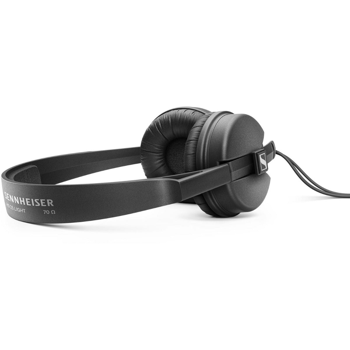 Sennheiser HD 25 Light, dj headphones, detail