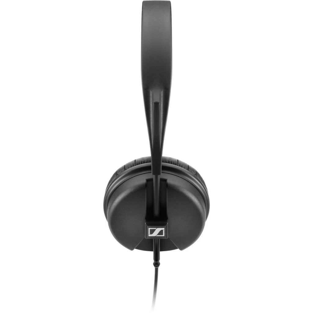 Sennheiser HD 25 Light, dj headphones, side