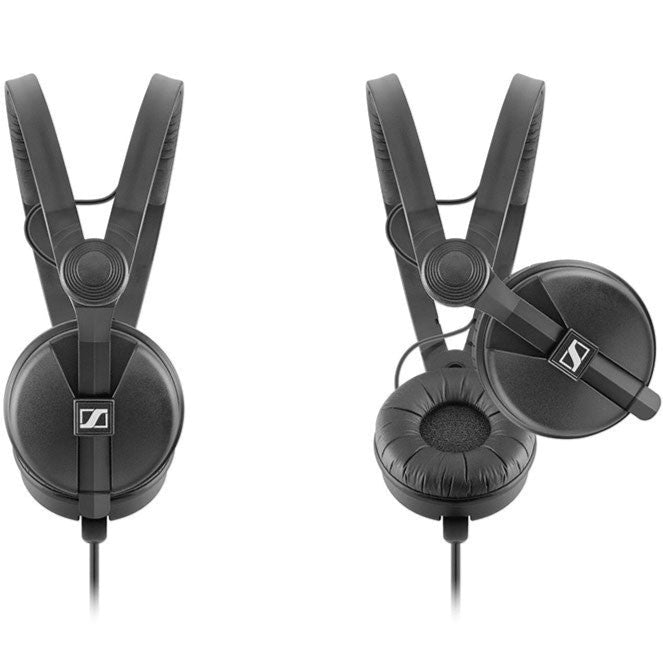 Sennheiser HD 25 Plus DJ headphones
