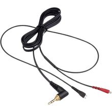 Sennheiser HD 25 Straight Cable 1.5m (523874)