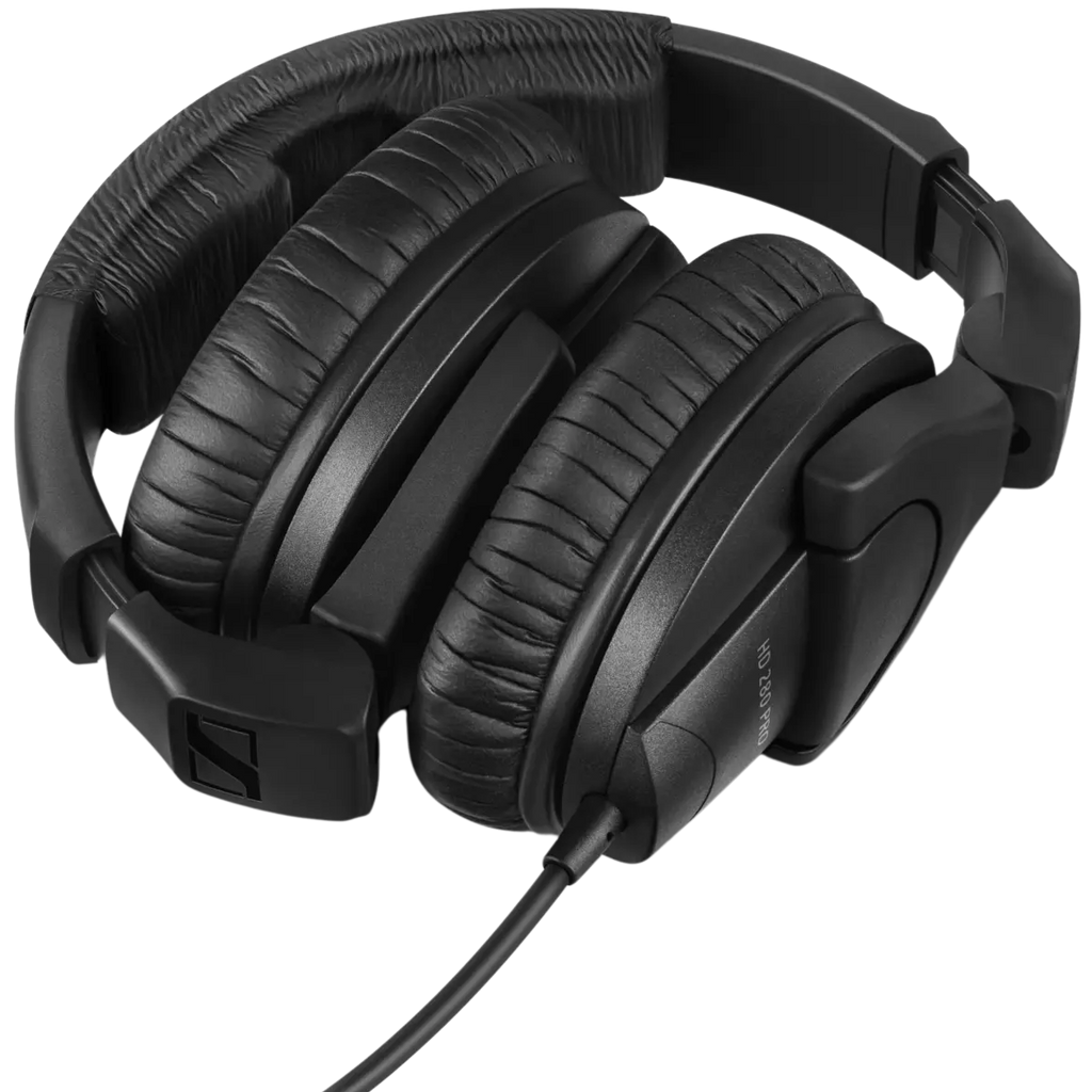 Sennheiser HD 280 Pro closed-back studio headphones