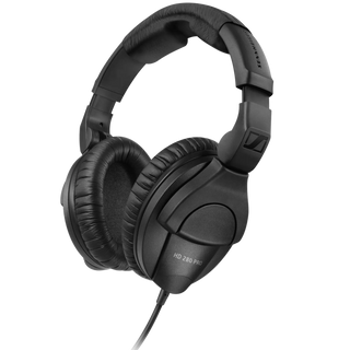 Sennheiseri stuudiokõrvaklapid