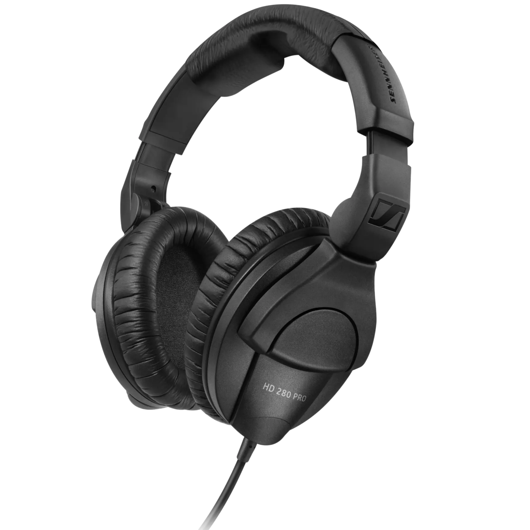 Sennheiser HD 280 Pro closed-back studio headphones