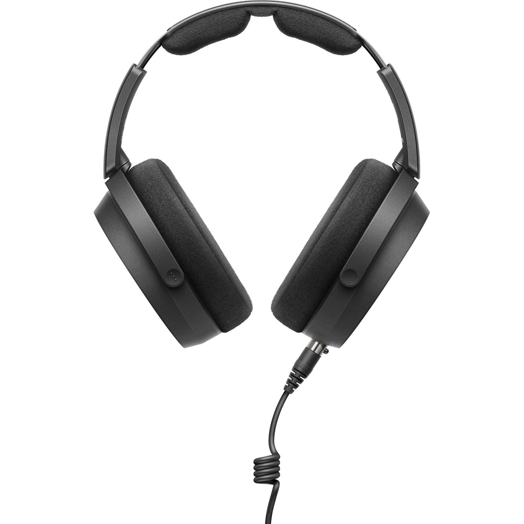 Sennheiser HD 490 Pro open-back studio headphones