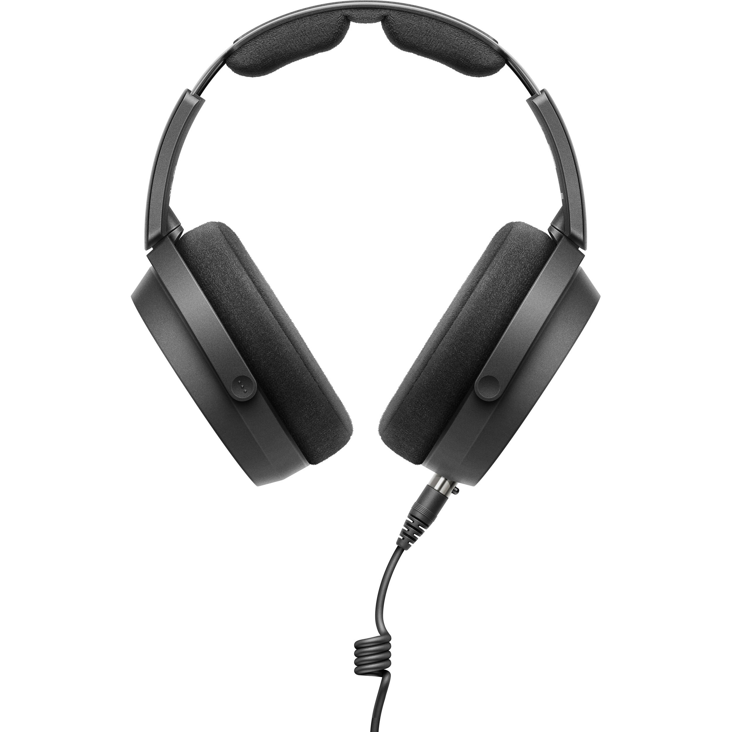Sennheiser HD 490 Pro open-back studio headphones