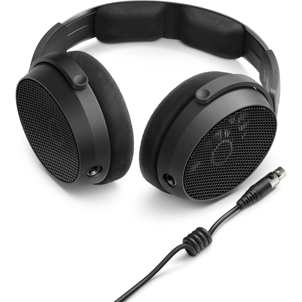 Sennheiser HD 490 Pro Plus studio headphones