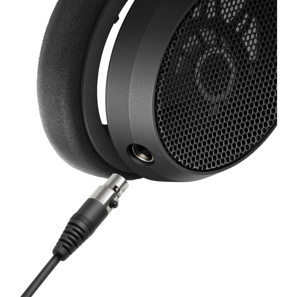 Sennheiser HD 490 Pro Plus studio headphones