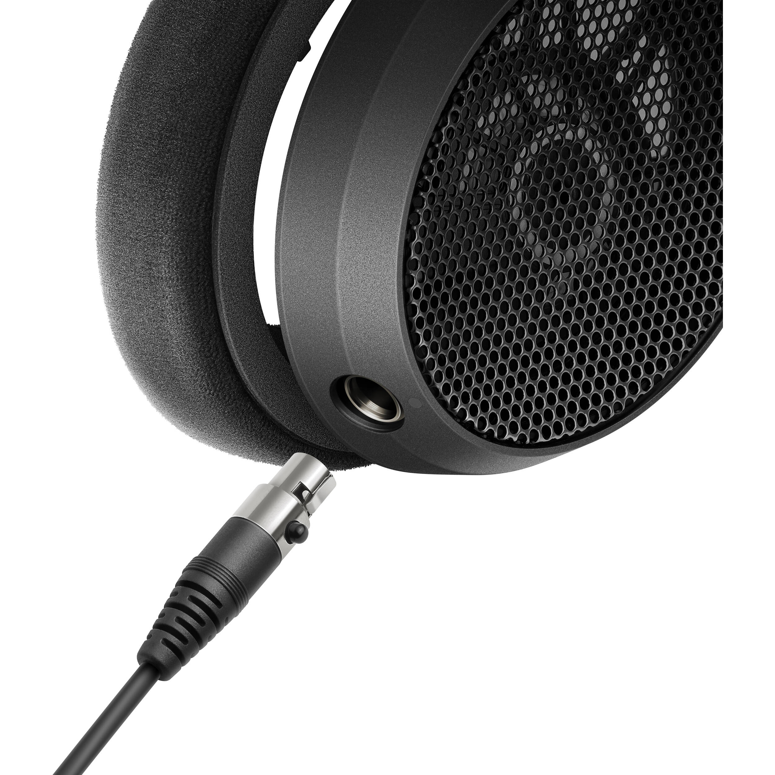 Sennheiser HD 490 Pro Plus studio headphones