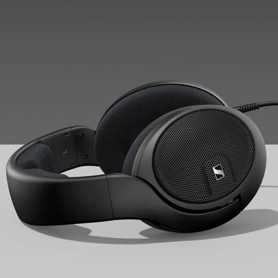 Sennheiser HD 560S open-back headphones