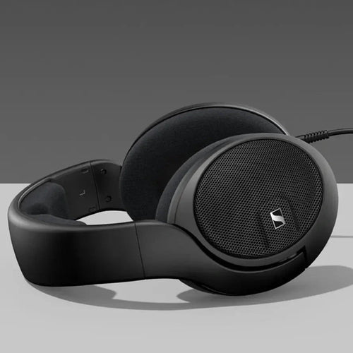 Sennheiser HD 560S open-back headphones