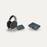 Sennheiser HD 650 + iFi Zen DAC 3 + Zen CAN 3 Headphone Set