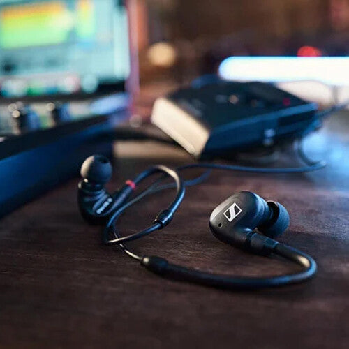 Sennheiser IE 100 Pro wired in-ear monitors