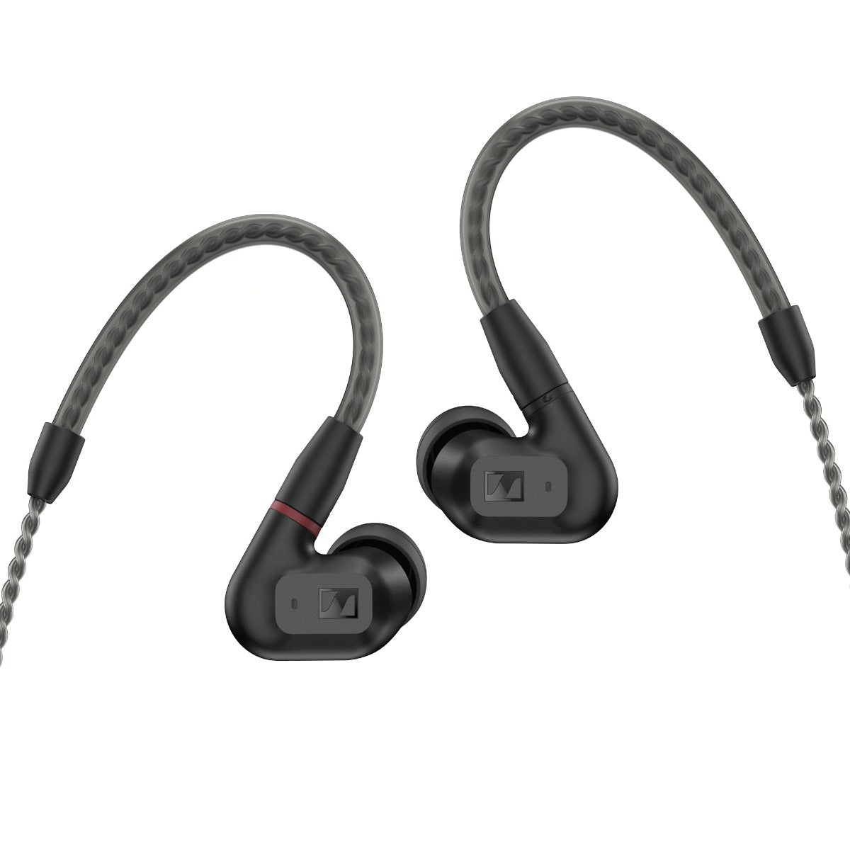 Sennheiser IE 200 wired in-ear headphones, black
