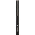 Sennheiser MKE 600 shotgun microphone, with accessories