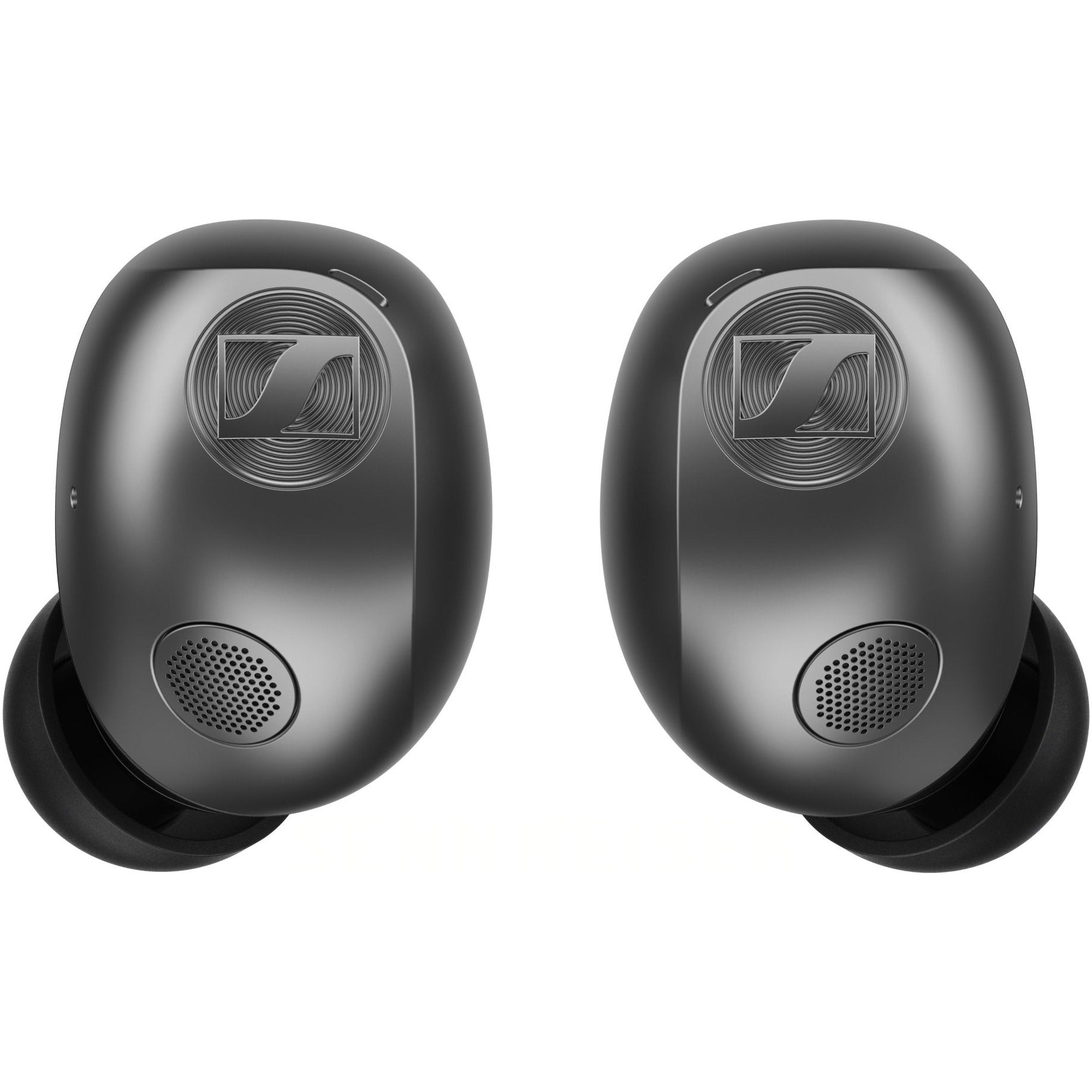 Sennheiser Momentum True Wireless 5 earbuds pair, Graphite
