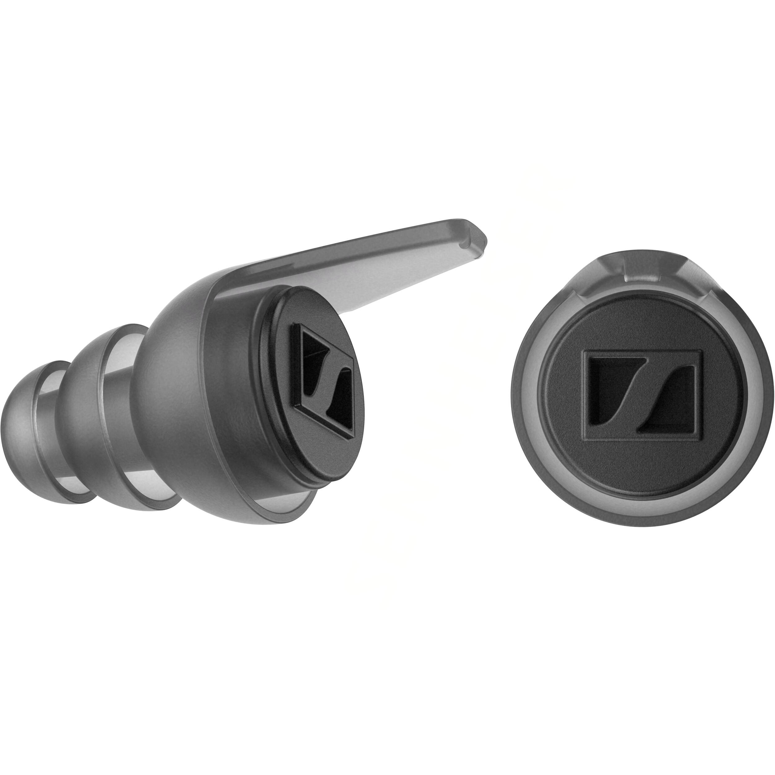 Sennheiser SoundProtex Plus hearing protection earplugs, view 3