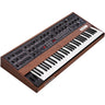Sequential Prophet-5