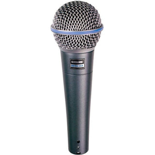 Shure Beta Series
