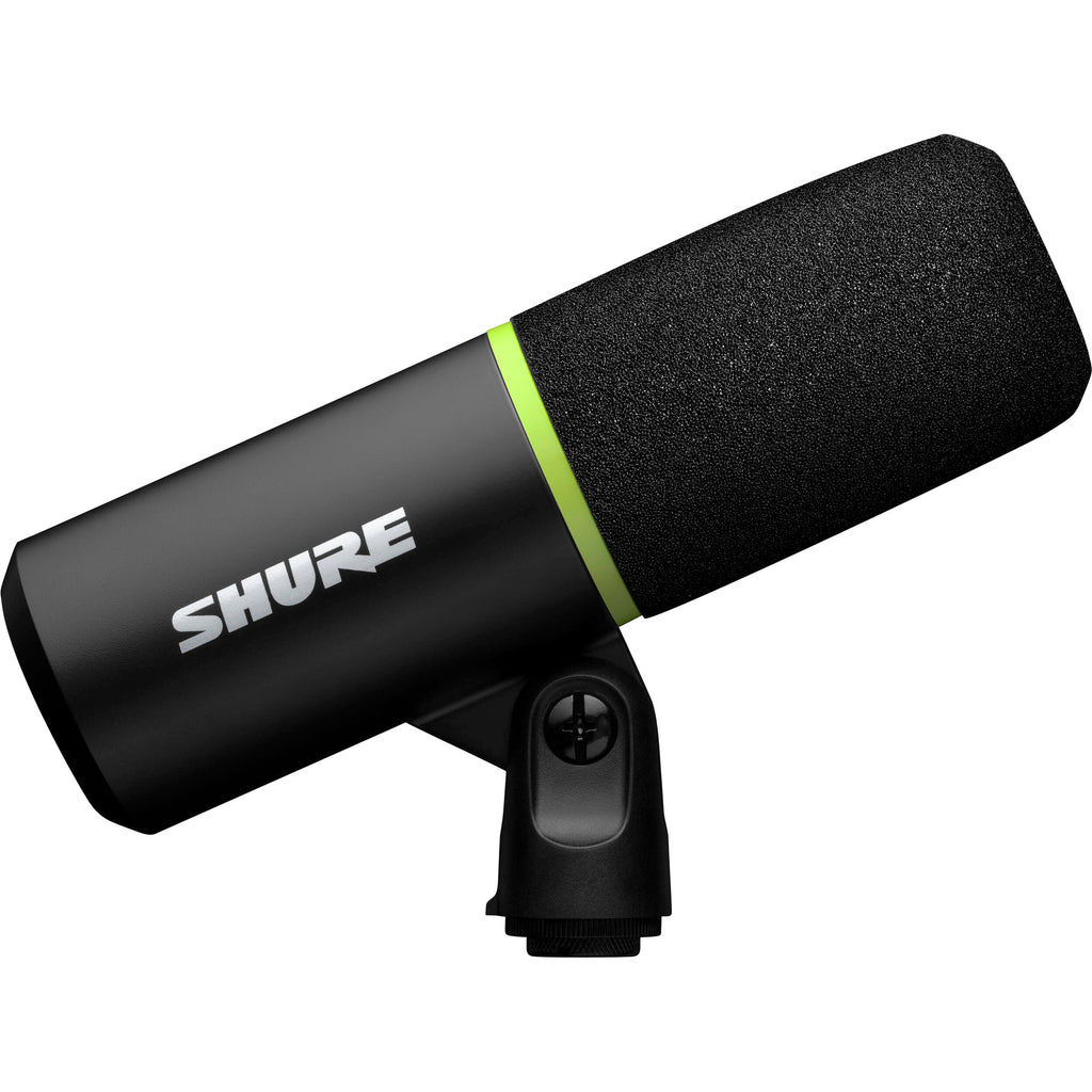 Shure MV6 USB microphone