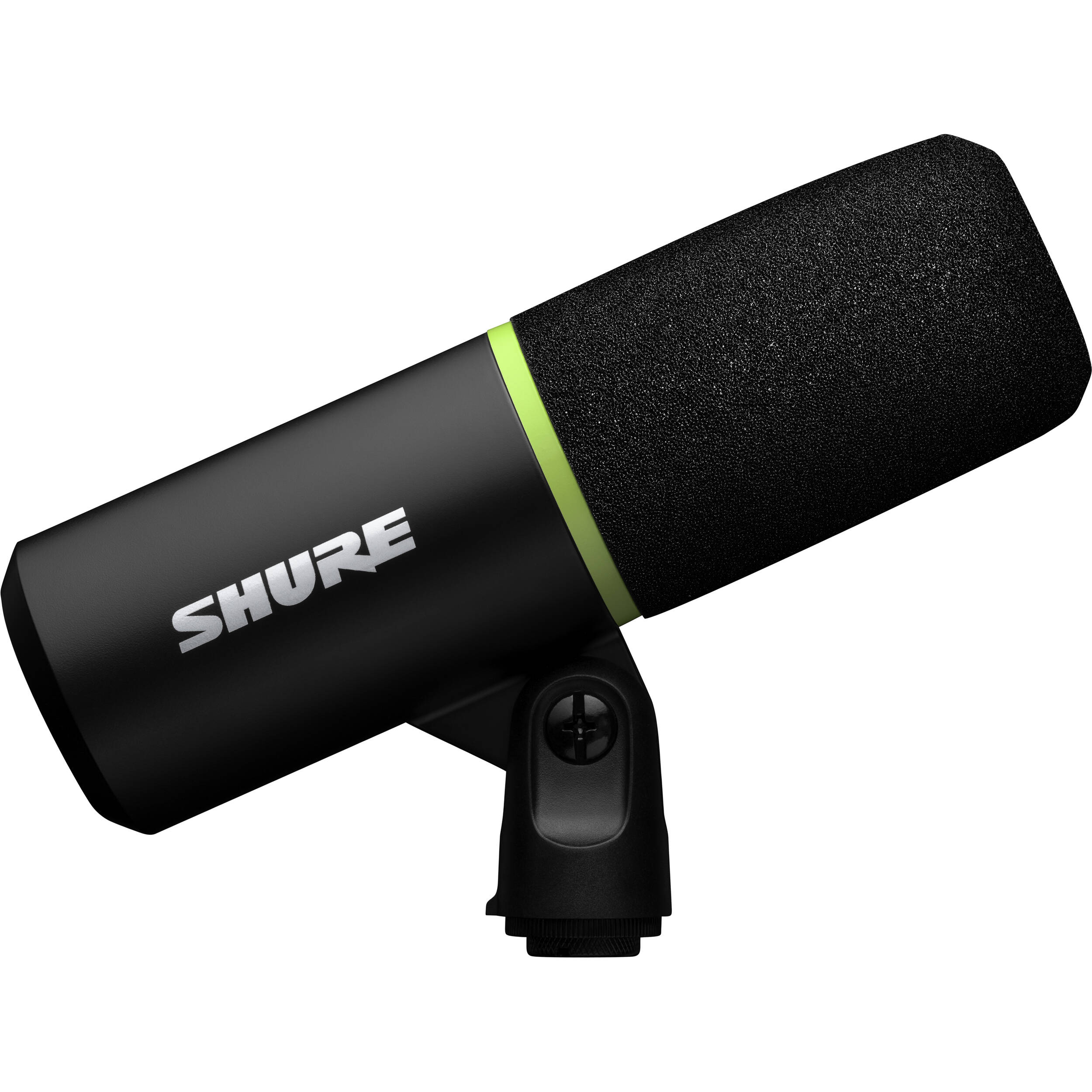Shure MV6 USB microphone