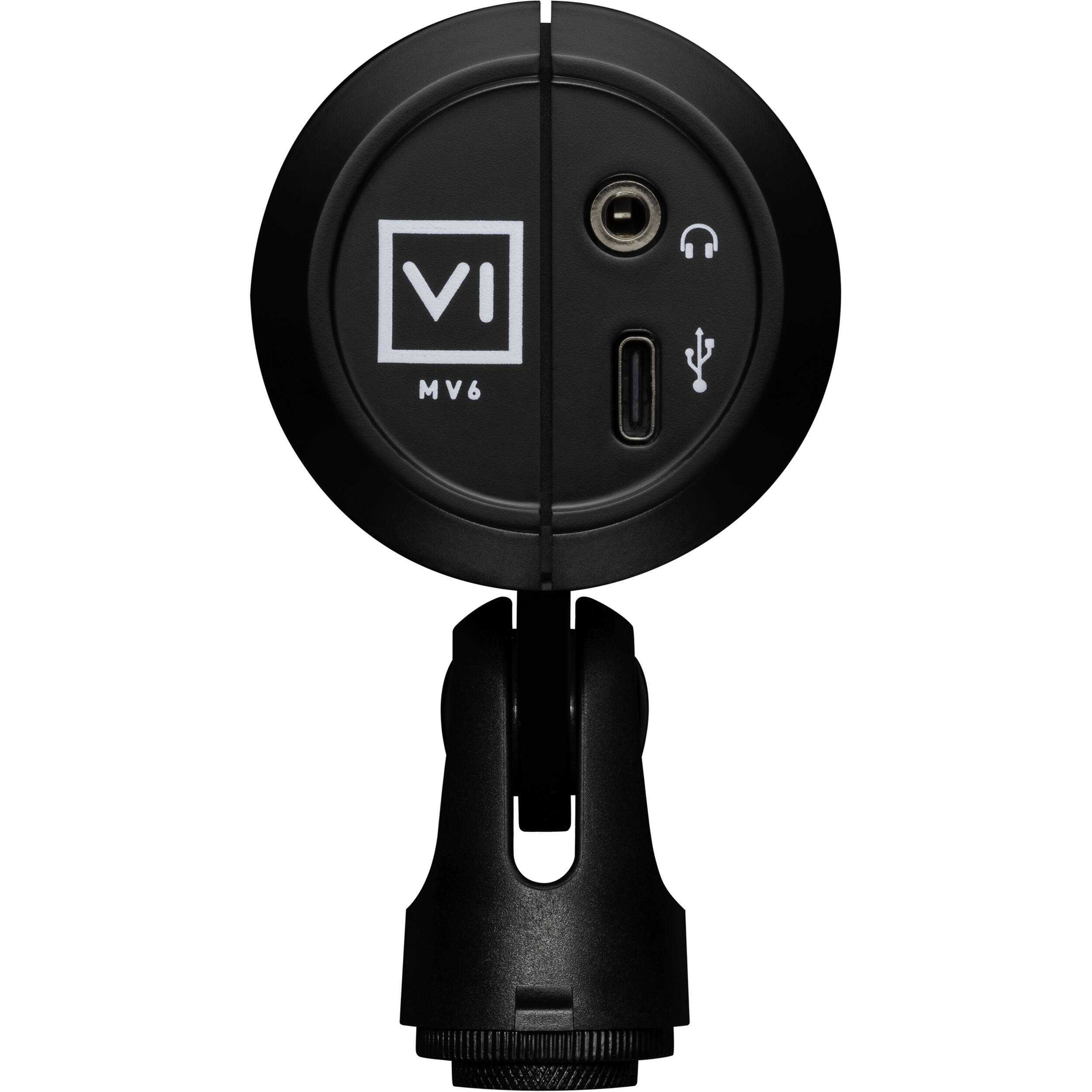 Shure MV6 USB microphone