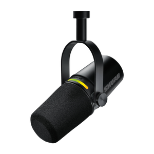 Shure MV7+