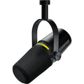 Shure MV7+ USB and XLR podcast microphone