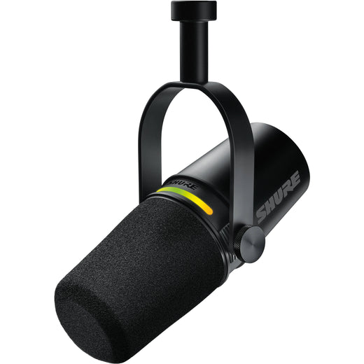 Shure MV7+ Accessories