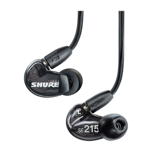 Shure SE215
