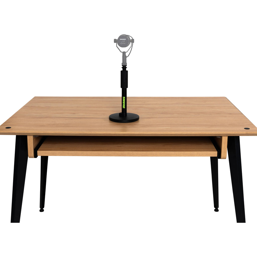 Shure SH-DESKTOP1 desktop microphone stand