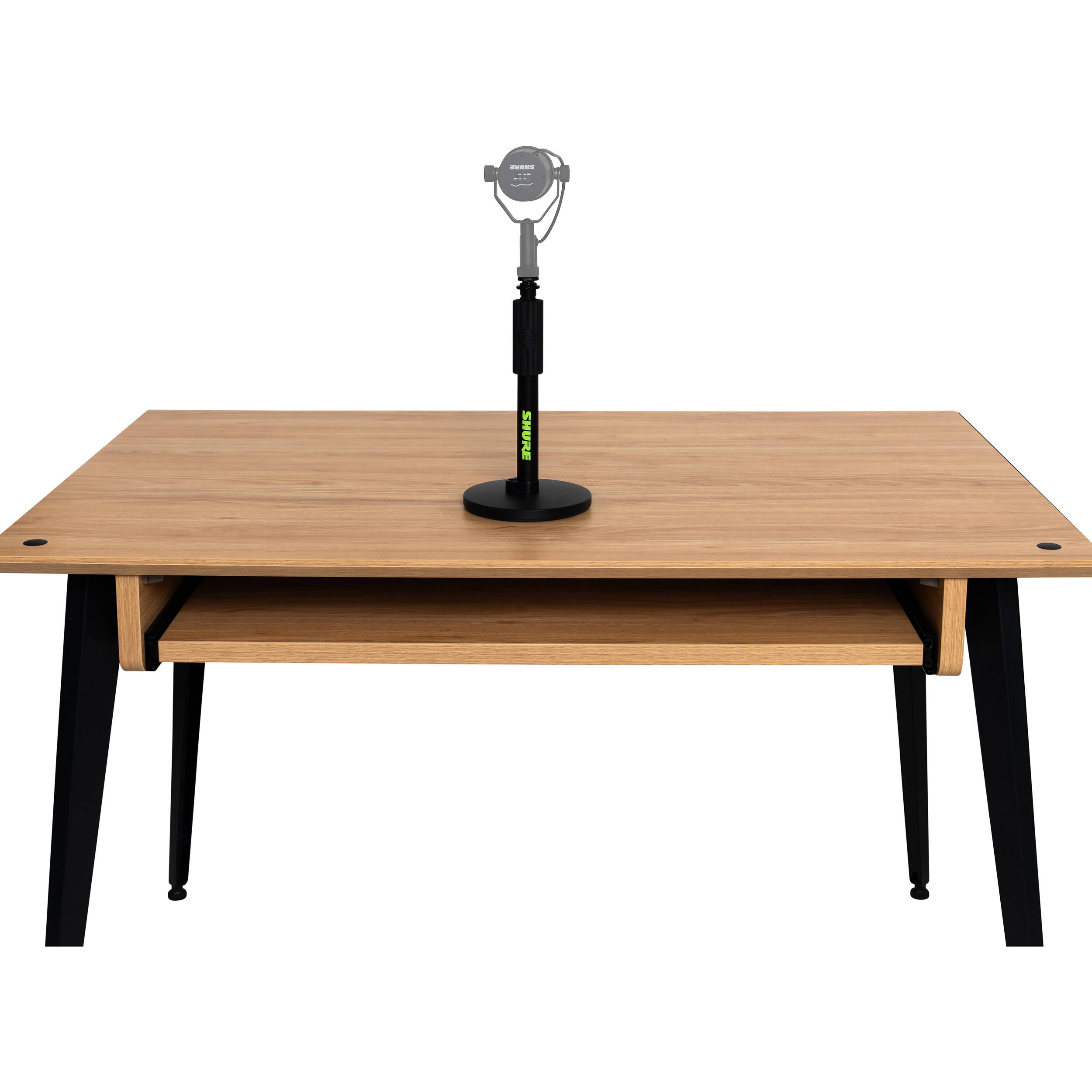 Shure SH-DESKTOP1 desktop microphone stand