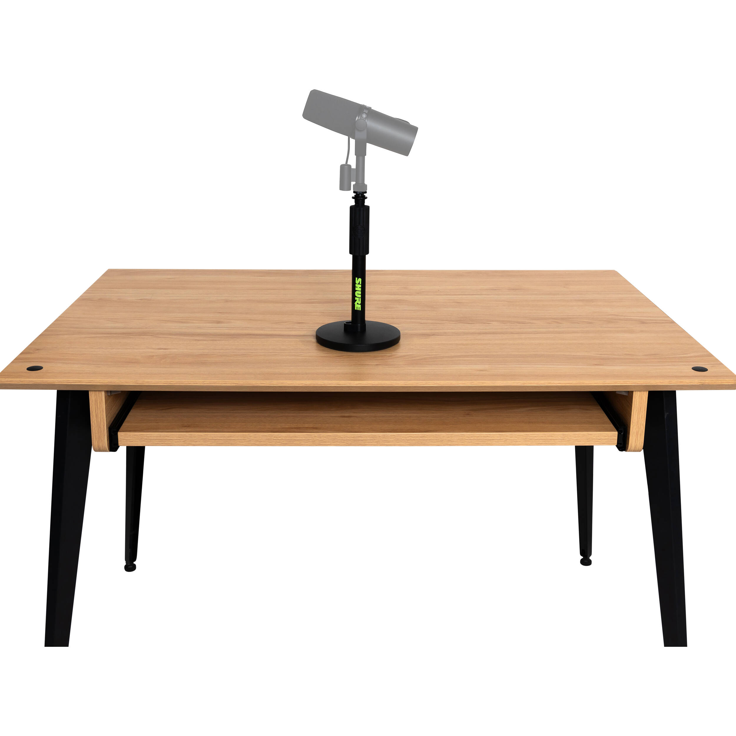 Shure SH-DESKTOP1 desktop microphone stand