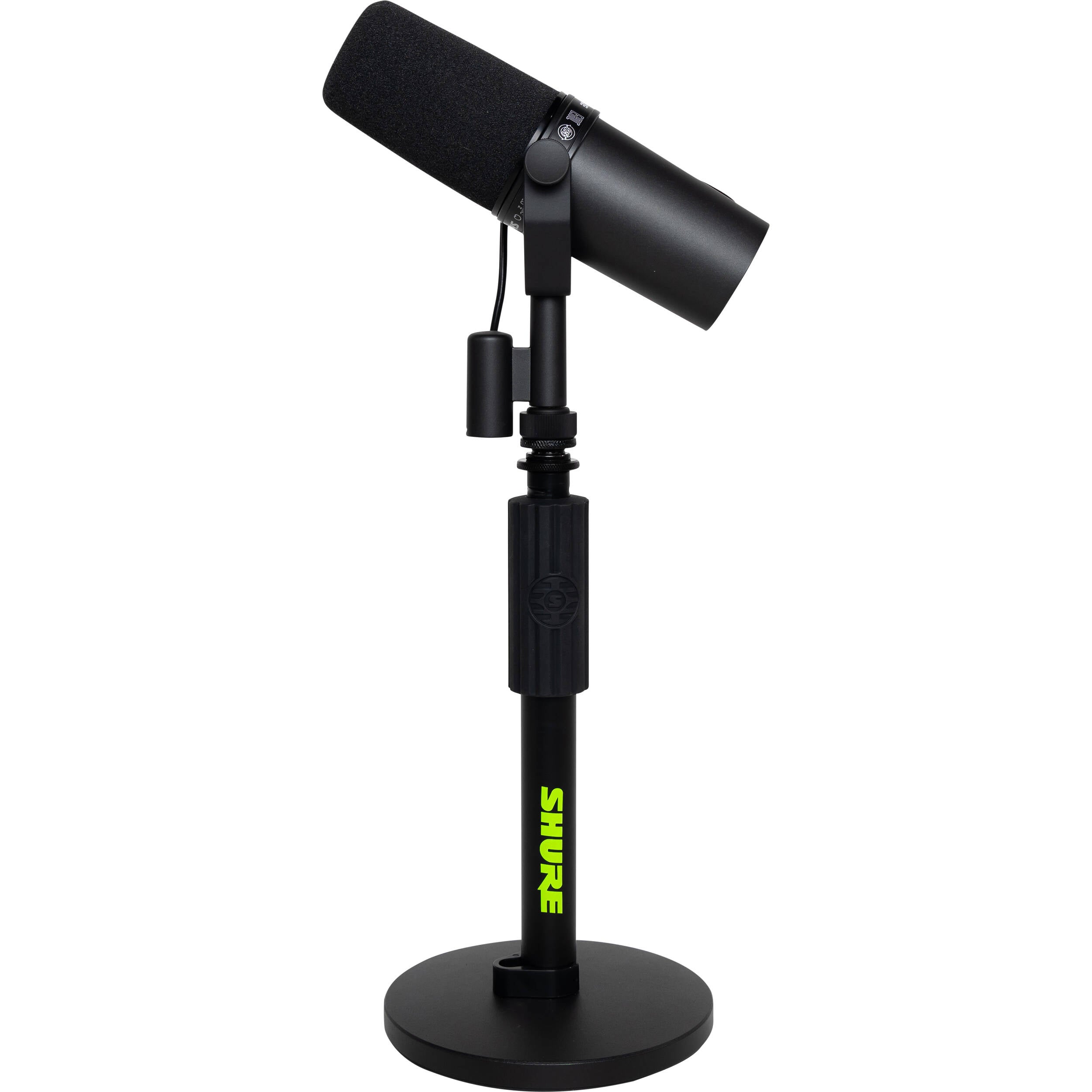 Shure SH-DESKTOP1 desktop microphone stand