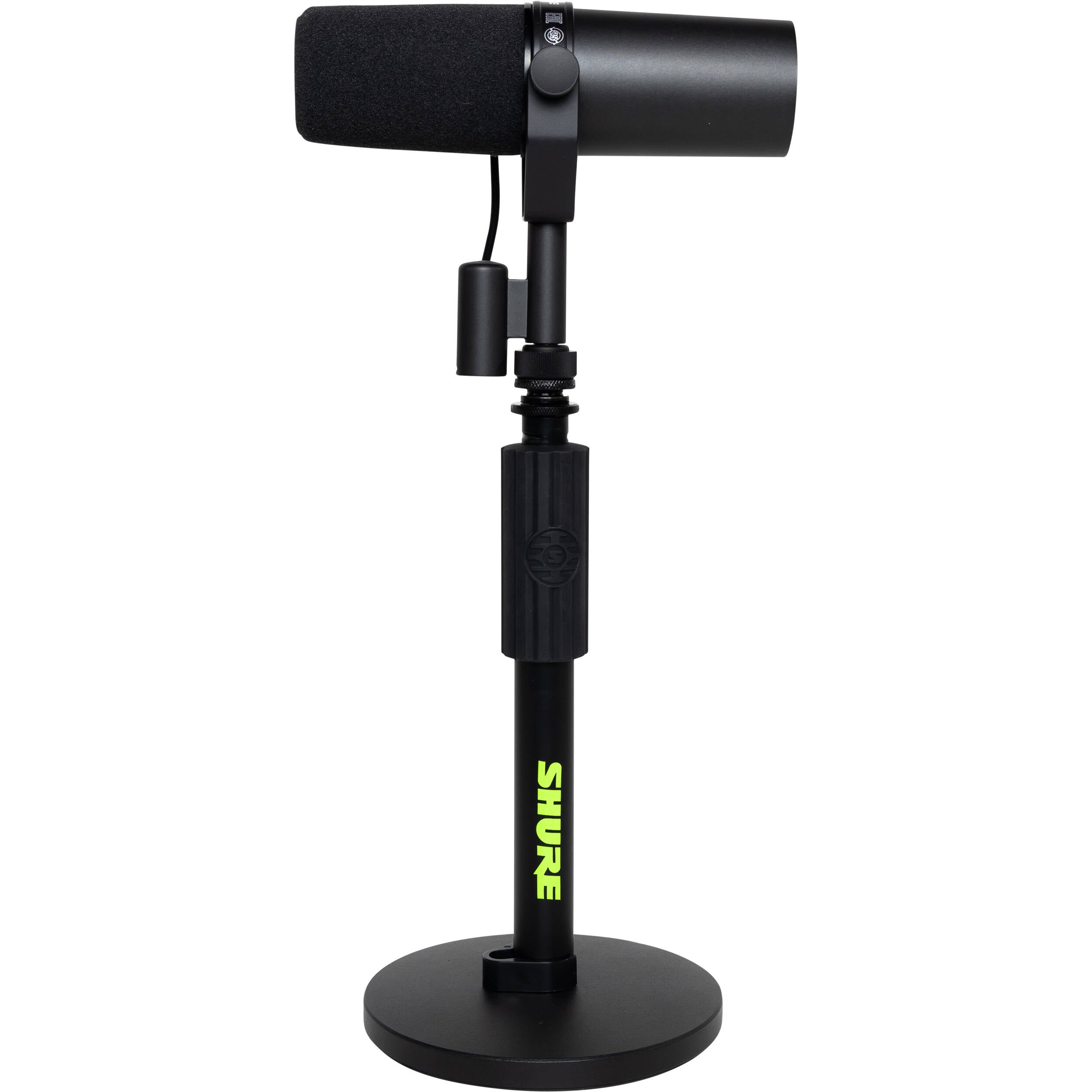 Shure SH-DESKTOP1 desktop microphone stand