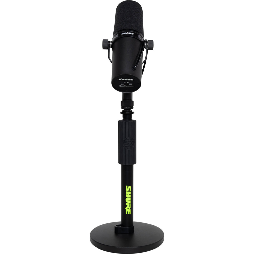Shure SH-DESKTOP1 desktop microphone stand