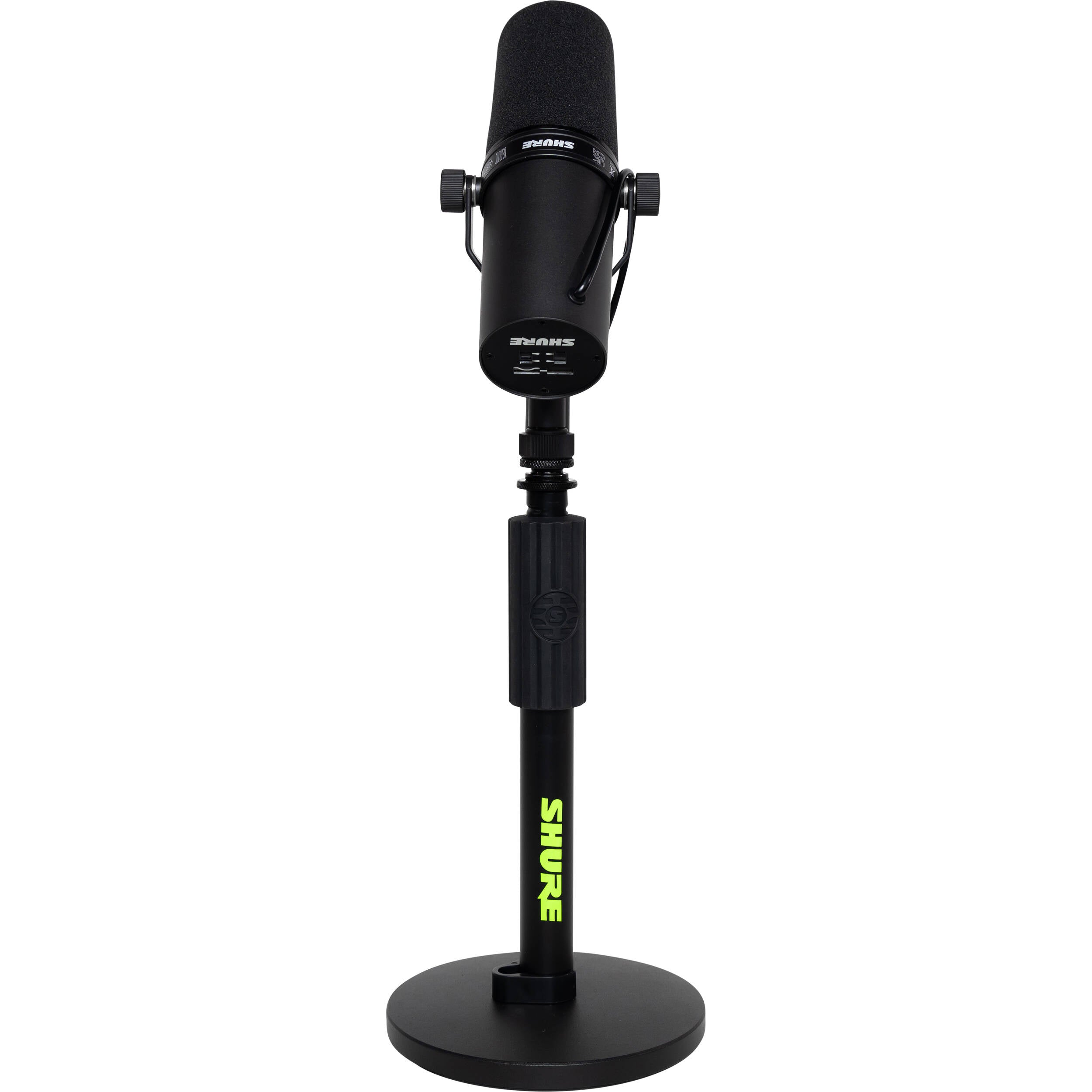 Shure SH-DESKTOP1 desktop microphone stand