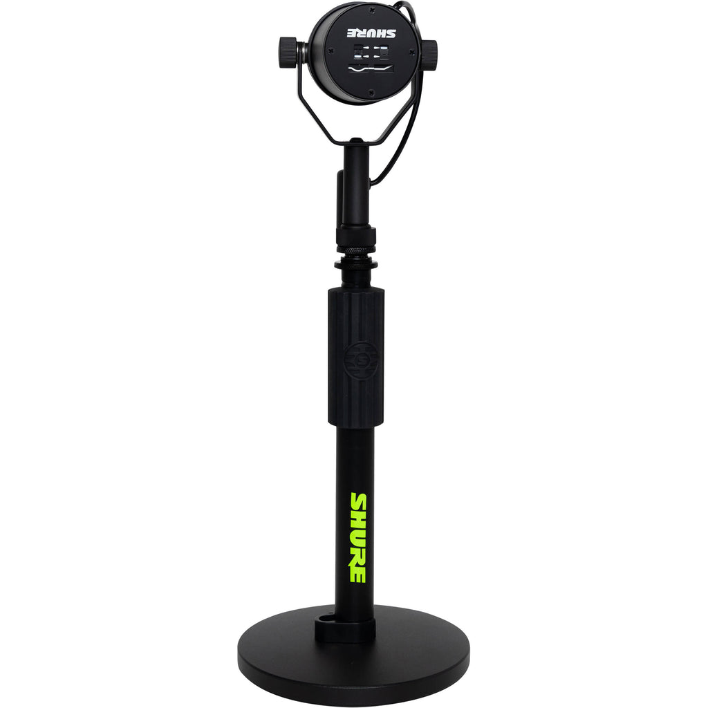 Shure SH-DESKTOP1 desktop microphone stand