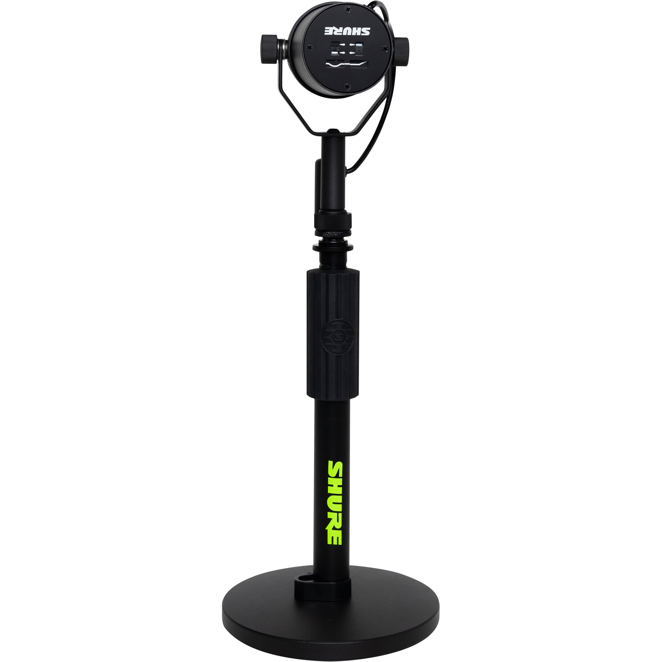 Shure SH-DESKTOP1 desktop microphone stand