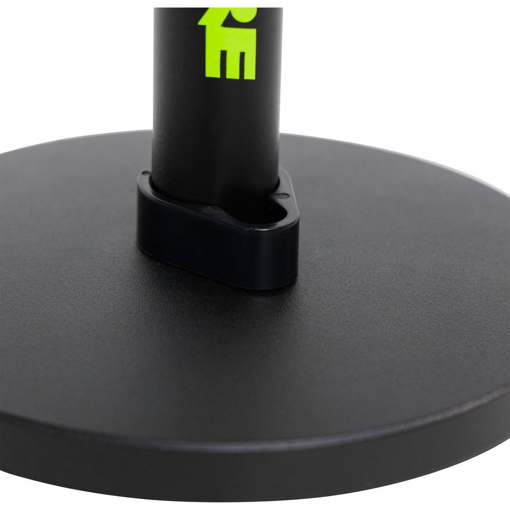 Shure SH-DESKTOP1 desktop microphone stand