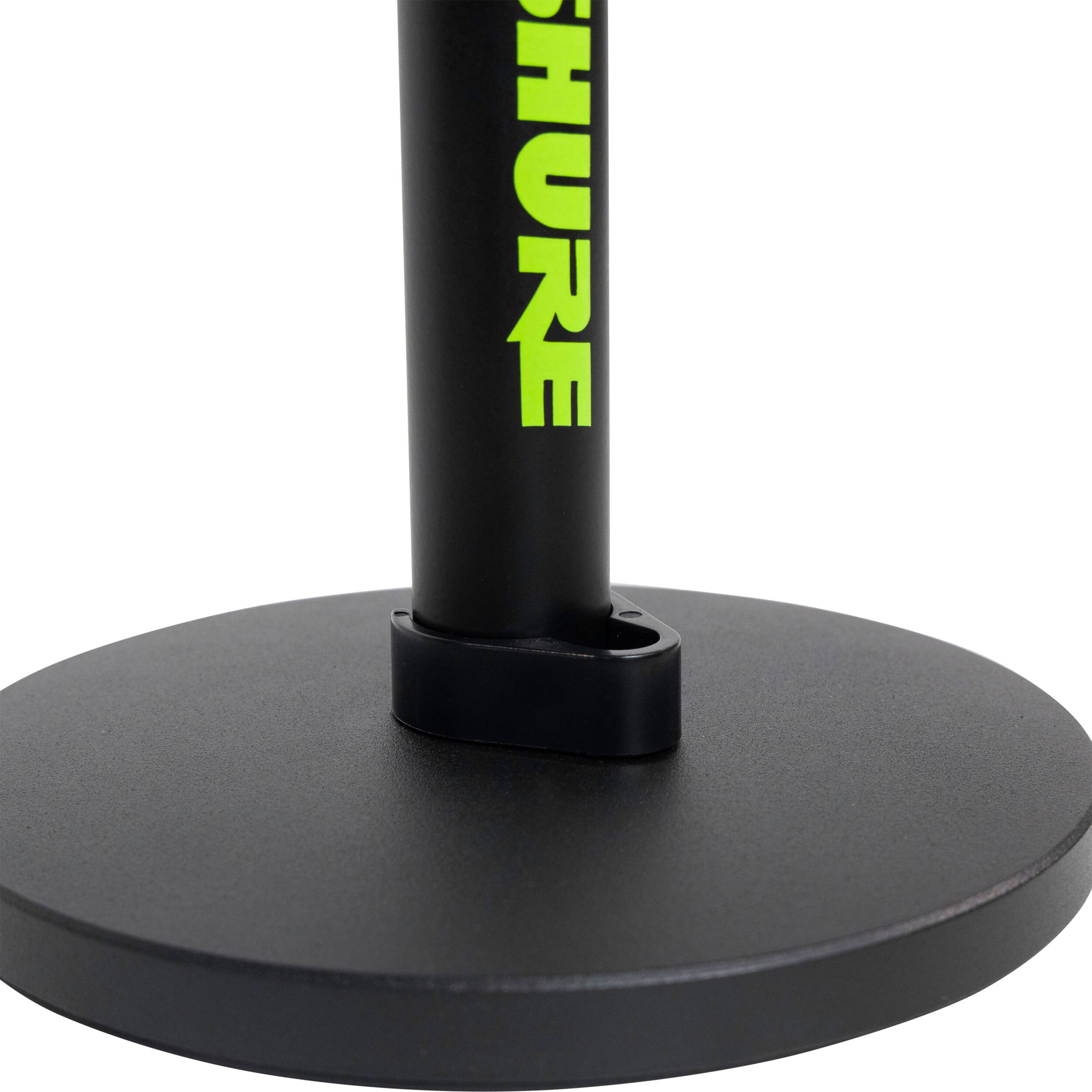 Shure SH-DESKTOP1 desktop microphone stand