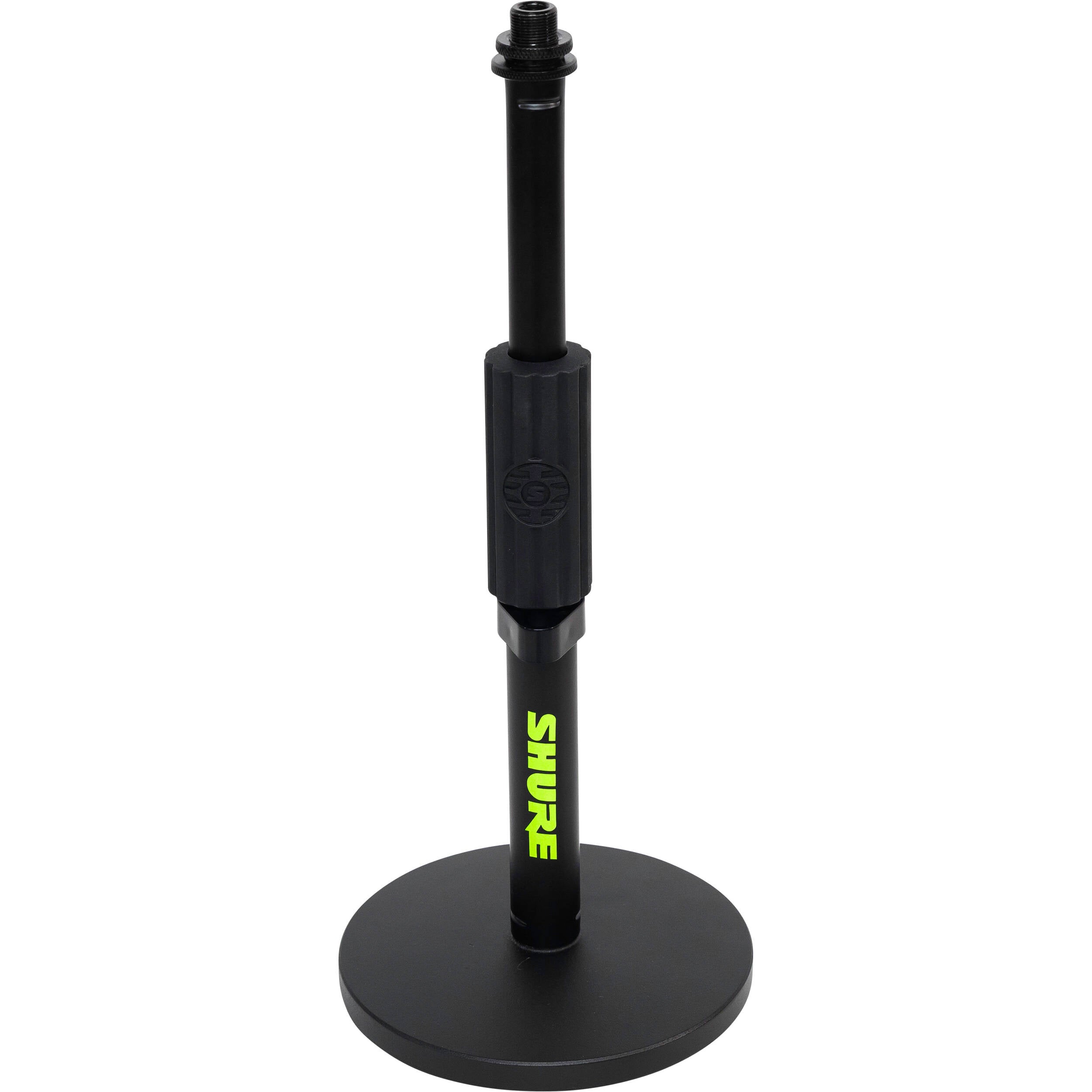 Shure SH-DESKTOP1 desktop microphone stand