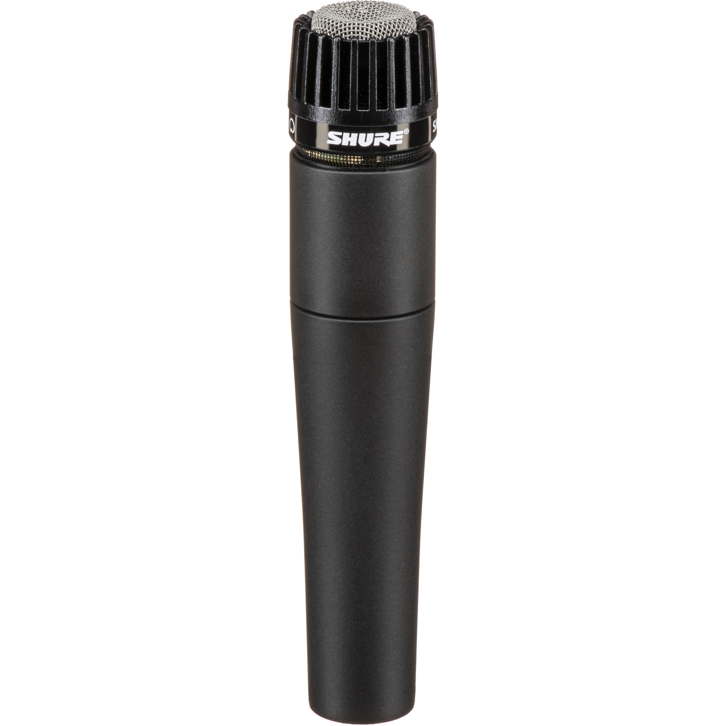Shure SM57-LCE dynamic instrument microphone