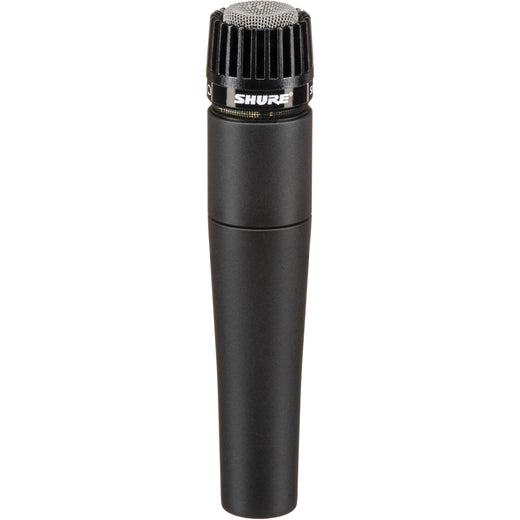 Shure SM57 Accessories