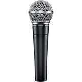 Shure SM58-LCE (Without Switch)