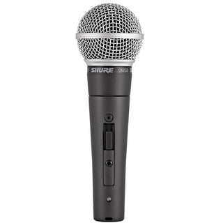 Vocal Microphones