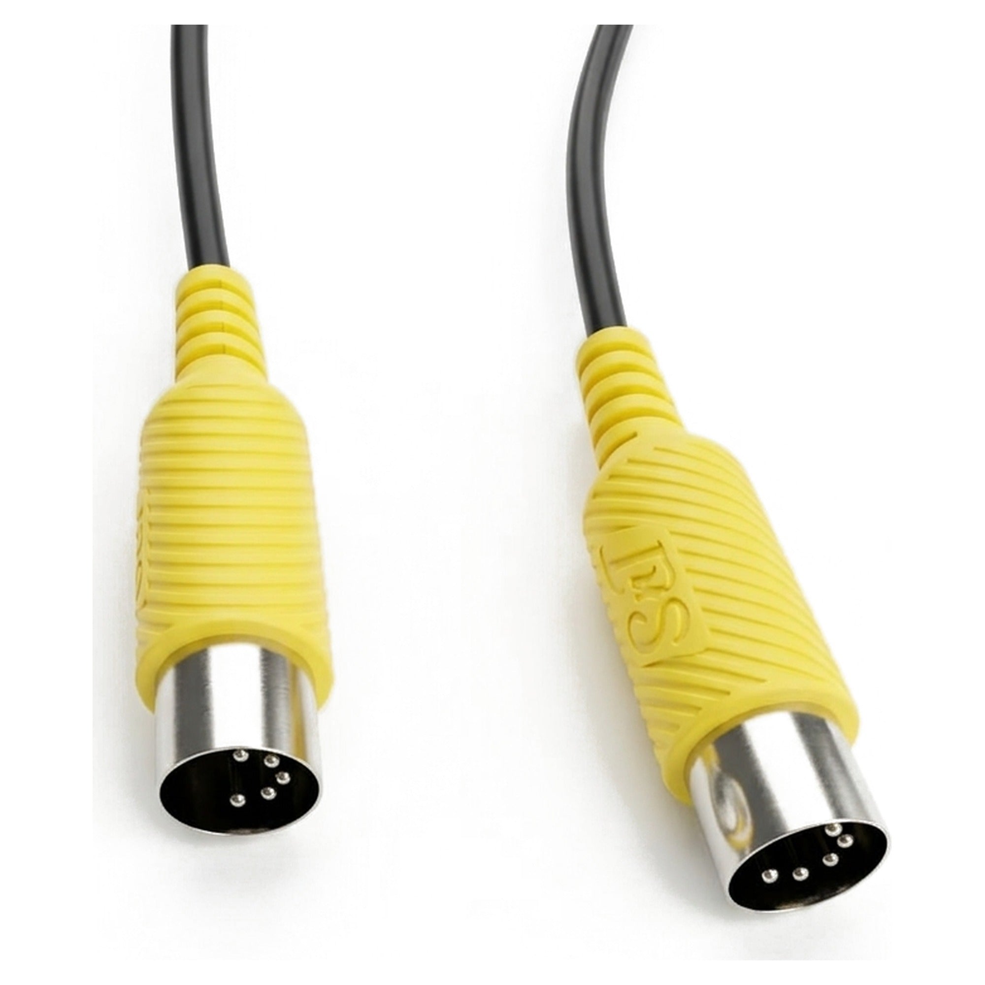 Sim'n Tonic DIN-MIDI Cable, 5-pin DIN connectors