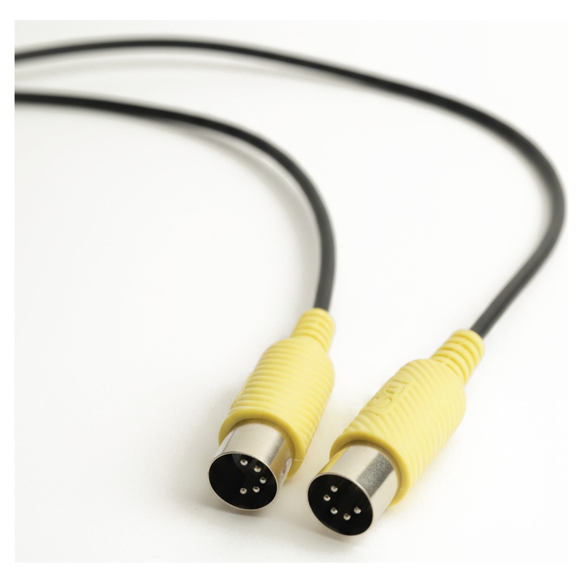 Sim'n Tonic DIN-MIDI Cable, 5-pin DIN connectors