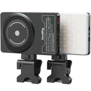 Bi-Color LED Lights