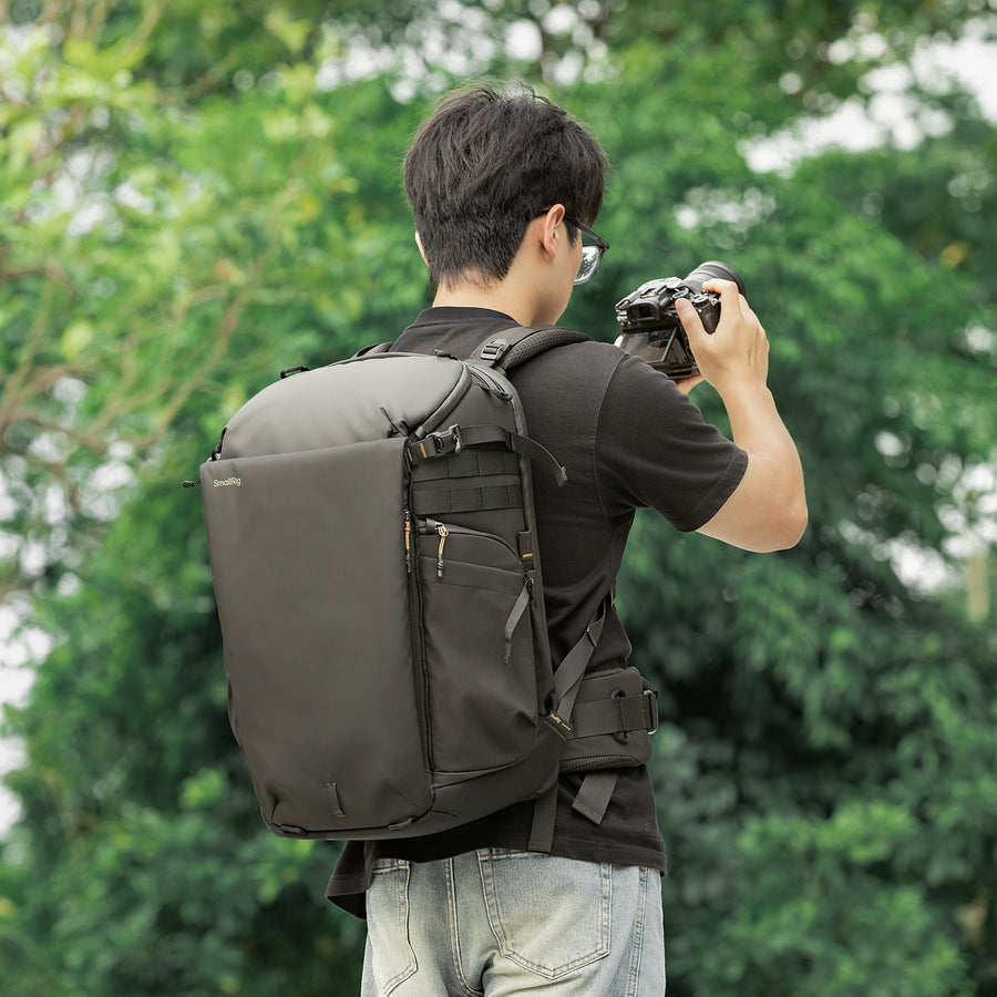SmallRig Outra 25 backpack