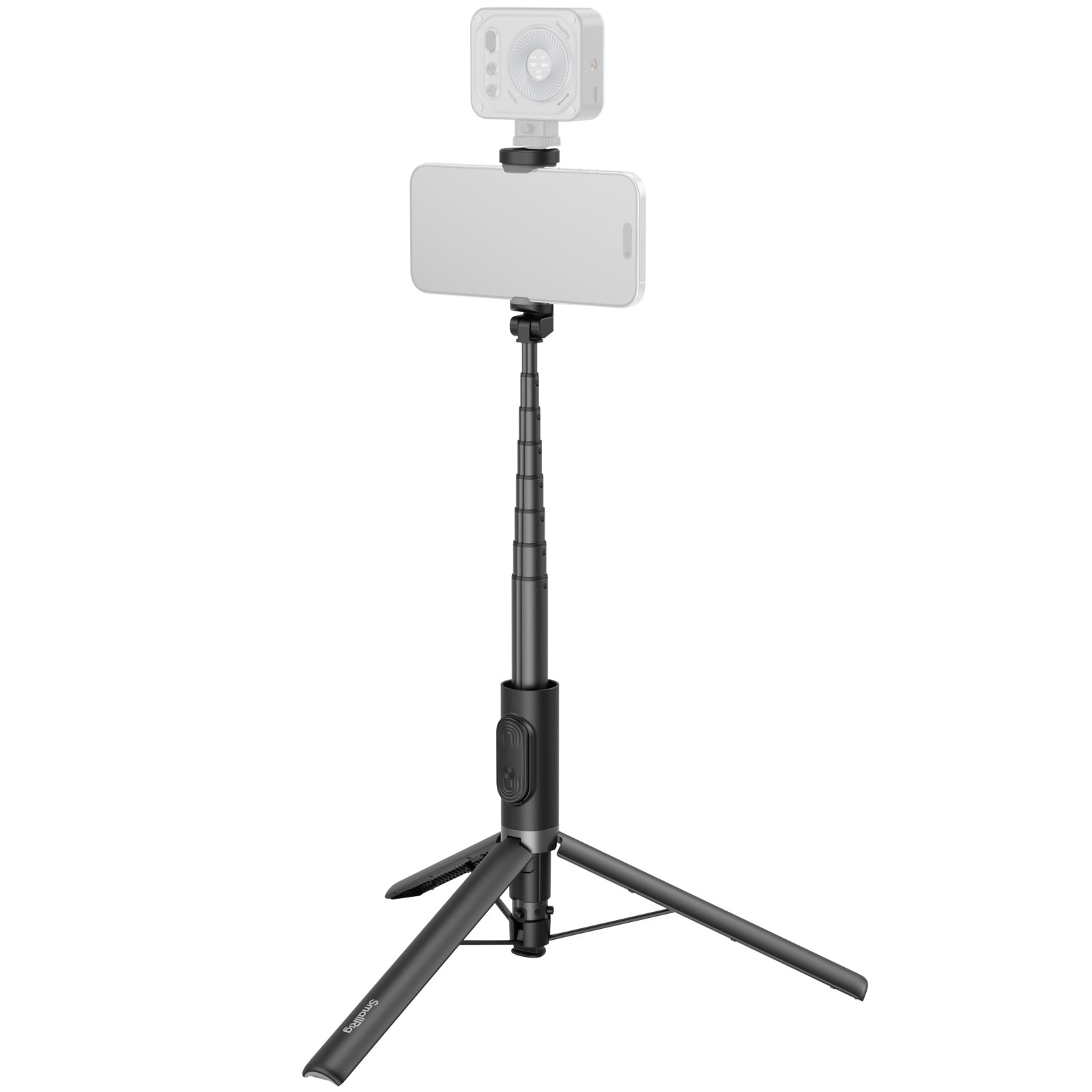 SmallRig ST30 Lite selfie stick tripod